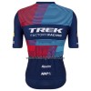 Wielershirt 2023 Trek Factory Racing XC Donkerblauw